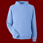 Unisex Sun Surfer Supreme Hooded Sweatshirt