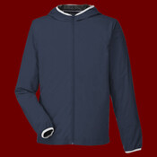 Men's Stillwater Hooded Windbreaker