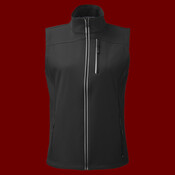 Women's Wavestorm Soft Shell Vest