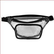 Clear Fanny Pack