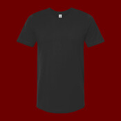 Combed Cotton T-Shirt