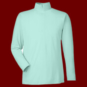 Men's Saltwater Quarter-Zip Pullover