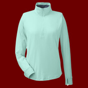 Women's Saltwater Quarter-Zip Pullover