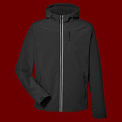 Men's Wavestorm Hooded Soft Shell Jacket