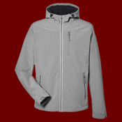 Men's Wavestorm Hooded Soft Shell Jacket