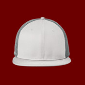 Standard Fit Snapback Trucker Cap