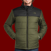 Chest Logo Everyday Insulated Jacket