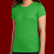 Women's Swoosh Sleeve rLegend Tee