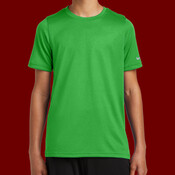 Youth Swoosh Sleeve rLegend Tee