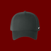 Snapback Mesh Trucker Cap