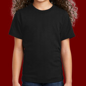 Youth Tri Blend Tee