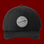 On Ice Patch Cap