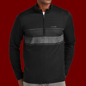Balboa Chest Stripe 1/4 Zip
