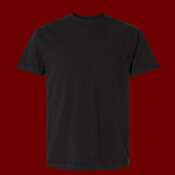 Unisex Heavyweight Cotton Garment-Dyed Tee