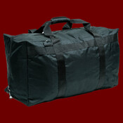 XL Mega Opening Shoulder Pad / Sports Equipment Bag