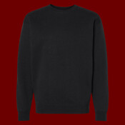 Unisex Heavyweight Crewneck Sweatshirt