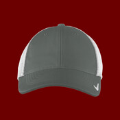 Stretch to Fit Mesh Back Cap