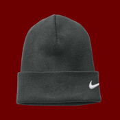 Team Cuffed Beanie