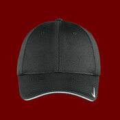 Dri FIT Stretch Mesh Sandwich Bill Cap