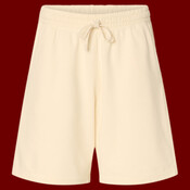 Unisex Garment-Dyed Lightweight Sweat Shorts