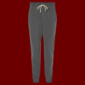 Unisex Garment-Dyed Lightweight Sweatpants