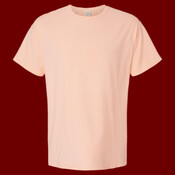 Unisex Botanical Dyed T-Shirt