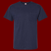Unisex Essential-T Pocket T-Shirt