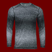 Men's Mirage Performance Long Sleeve T-Shirt