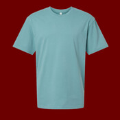 Unisex Sueded Cloud Jersey Tee