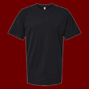 Unisex Sueded Tee