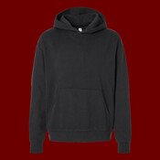 Unisex Avenue Midweight Hooded Sweatshirt