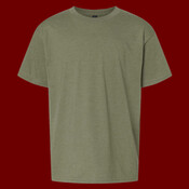 Youth Softstyle® CVC T-Shirt