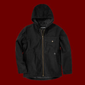 Men's Quest Lifestyle Canvas Jacket
