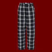 Youth Flannel Pants