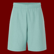 Unisex Pique Gym Shorts