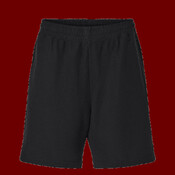 Unisex Pique Gym Shorts