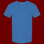Unisex Combed CVC T-Shirt