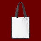 Sublimation Small Tote