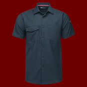 Men's Cooling Work Shirt