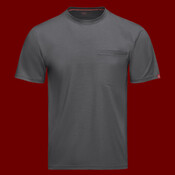 Men's Tall Cooling Pocket T-Shirt