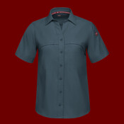 Women's Cooling Work Shirt