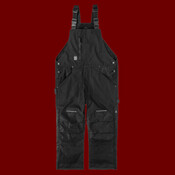Unisex GrizzlyTec™ Dakota Bib - Short Sizes