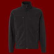 Men's Tall Motion Soft Shell Jacket
