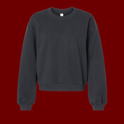 Women's ReFlex Fleece Crewneck Sweatshirt