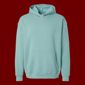 Unisex ReFlex Fleece Hoodie Sweatshirt