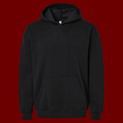 Unisex ReFlex Fleece Hoodie Sweatshirt