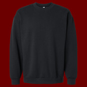 Unisex ReFlex Fleece Crewneck Sweatshirt