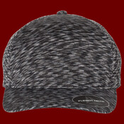 Delta® Seamless Unipanel Cap