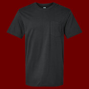Unisex Classic Pocket T-Shirt