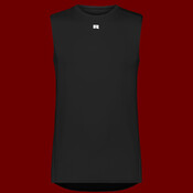 Sleeveless Compression Tank